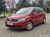 VW Golf Plus 2011 1.2 TSI / Rate fara avans 