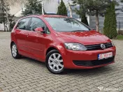 VW Golf Plus 2011 1.2 TSI / Rate fara avans 