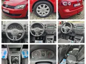 VW Golf Plus 2011 1.2 TSI / Rate fara avans 