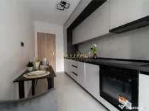 Garsoniera la 1 minut de metrou | gata de mutare