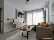 Garsoniera la 1 minut de metrou | gata de mutare 