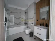 Garsoniera la 1 minut de metrou | gata de mutare 