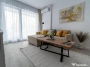 Garsoniera la 1 minut de metrou | gata de mutare 