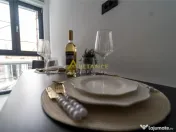 Garsoniera la 1 minut de metrou | gata de mutare 