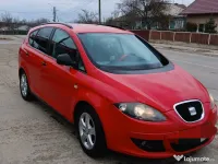 Vând sau schimb seat alteia xl 2008 