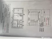 Apartament 3 camere Militari sector 6 