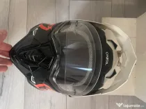 Casca ONEAL motor L mărime , very good condition!!!