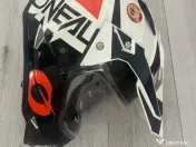 Casca ONEAL motor  L mărime , very good condition!!! 