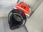 Casca ONEAL motor  L mărime , very good condition!!! 