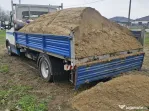 🚛 Agregate Arad – Nisip, Balast, Sorturi, Criblură carieră