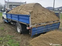🚛 Agregate Arad – Nisip, Balast, Sorturi, Criblură carieră