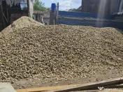 🚛 Agregate Arad – Nisip, Balast, Sorturi, Criblură carieră 