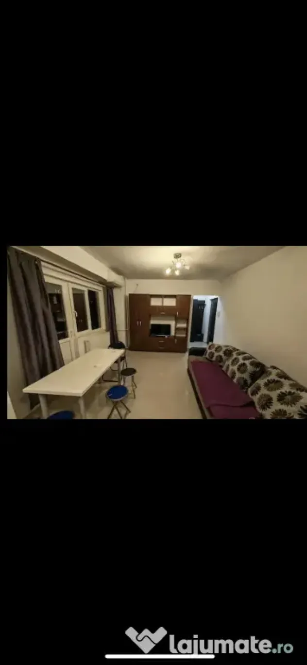 Tineretului sincai etaj 7