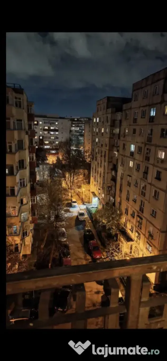 Tineretului sincai etaj 7