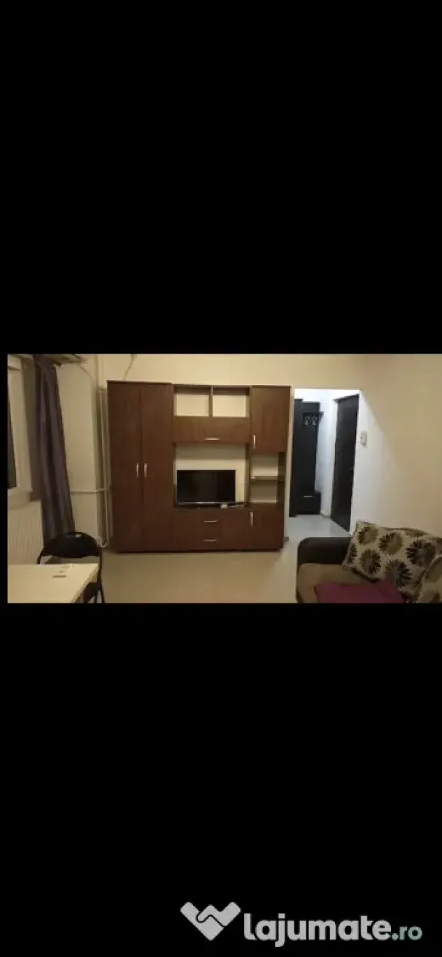 Tineretului sincai etaj 7