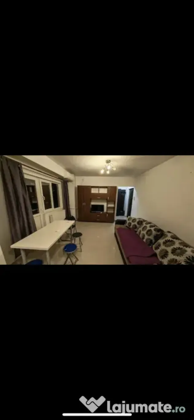 Tineretului sincai etaj 7