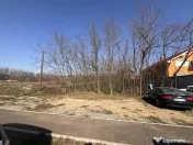 Teren de Oradea cartier Oncea 2454 mp intravilan toate util 