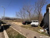 Teren de Oradea cartier Oncea 2454 mp intravilan toate util 