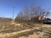 Teren de Oradea cartier Oncea 2454 mp intravilan toate util 