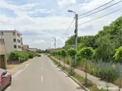 Teren de Oradea cartier Oncea 2454 mp intravilan toate util 