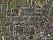 Teren de Oradea cartier Oncea 2454 mp intravilan toate util 