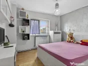 Apartament pe malul Mureșului cu 2 camere, etaj 2, 0% co... 