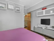 Apartament pe malul Mureșului cu 2 camere, etaj 2, 0% co... 