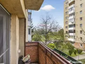 Apartament pe malul Mureșului cu 2 camere, etaj 2, 0% co... 