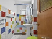 Apartament pe malul Mureșului cu 2 camere, etaj 2, 0% co... 