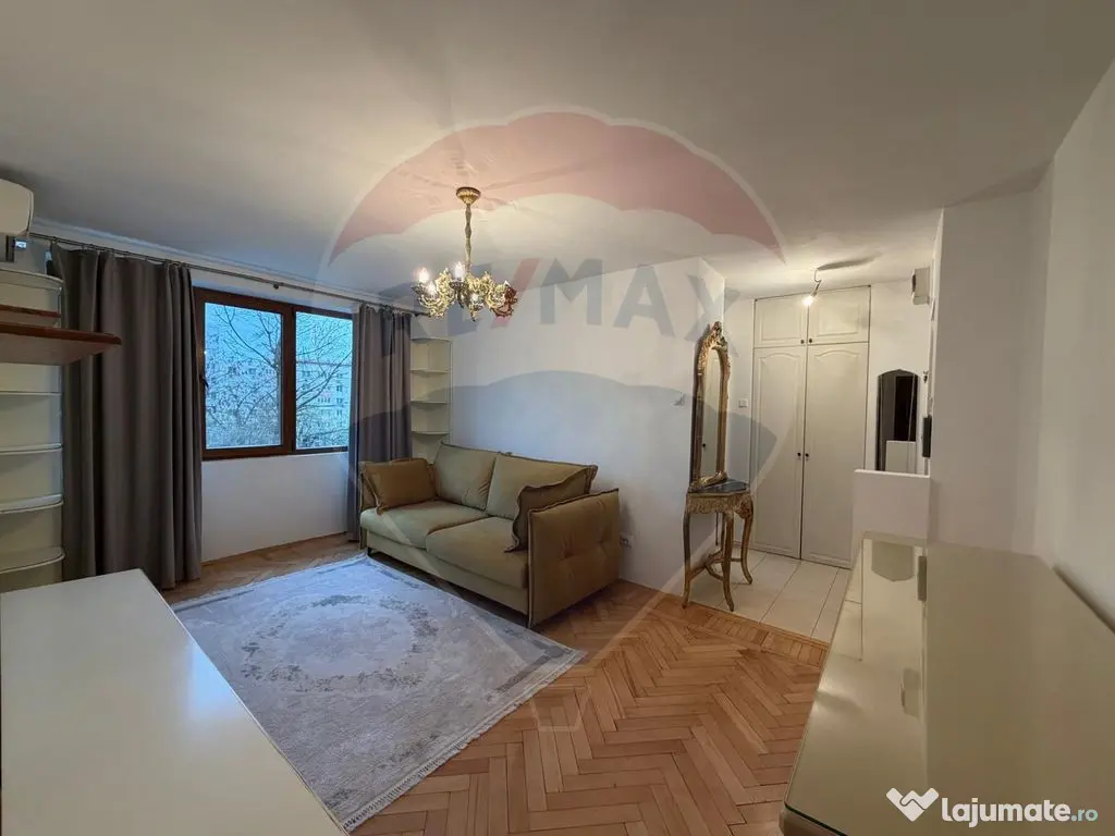 Apartament 2 camere de Vanzare - Iancului - Mihai Bravu