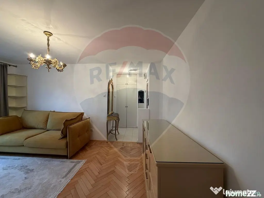 VANZARE Apartament 2 camere - Iancului - Mihai Bravu