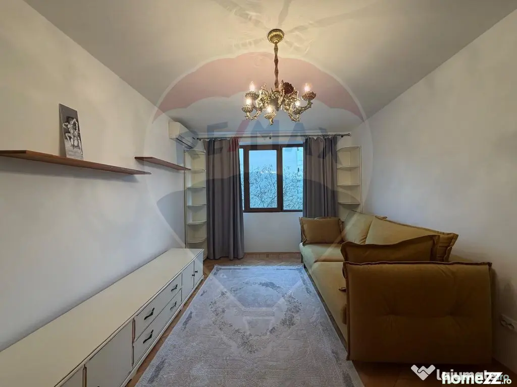 VANZARE Apartament 2 camere - Iancului - Mihai Bravu