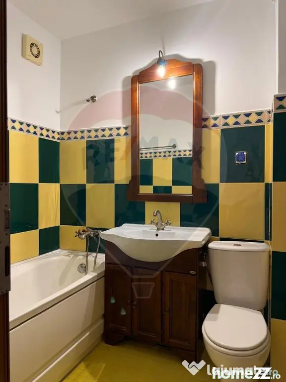 VANZARE Apartament 2 camere - Iancului - Mihai Bravu