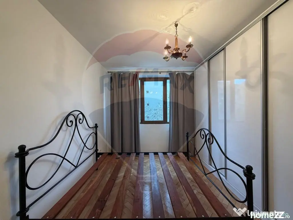 VANZARE Apartament 2 camere - Iancului - Mihai Bravu