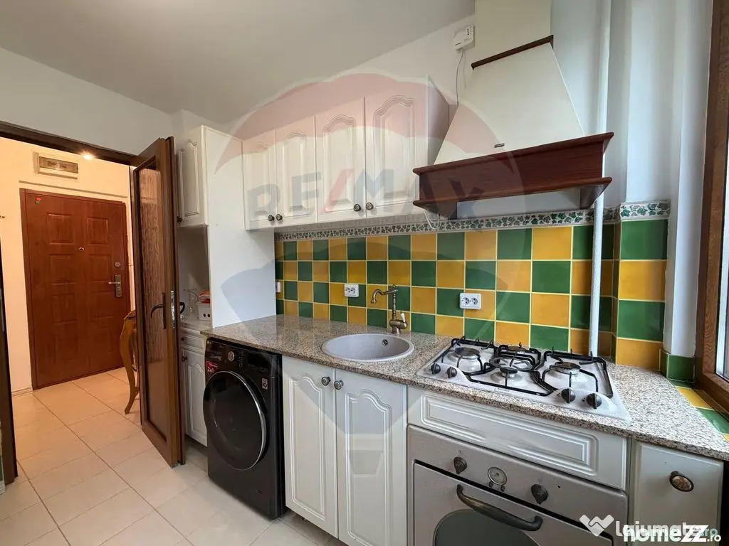 VANZARE Apartament 2 camere - Iancului - Mihai Bravu