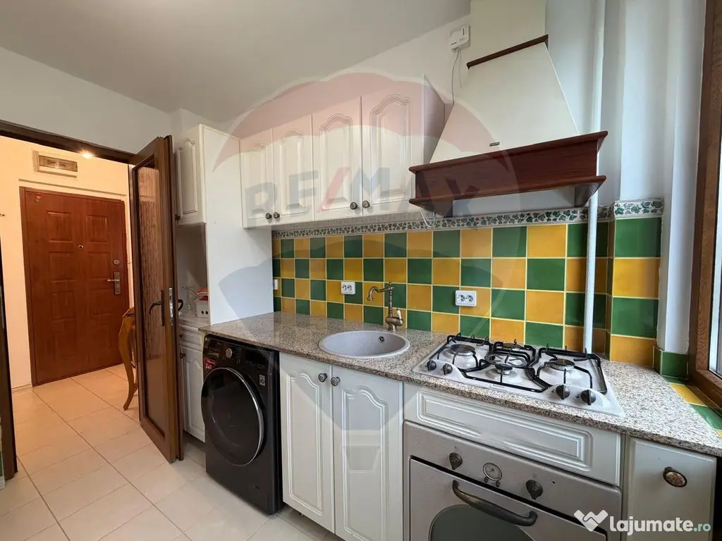 Apartament 2 camere de Vanzare - Iancului - Mihai Bravu