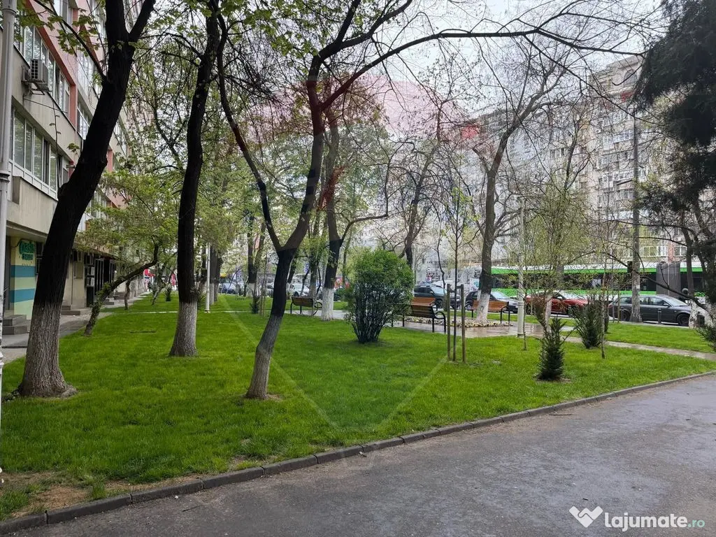 Apartament 2 camere de Vanzare - Iancului - Mihai Bravu