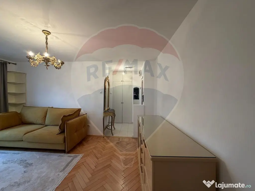 Apartament 2 camere de Vanzare - Iancului - Mihai Bravu