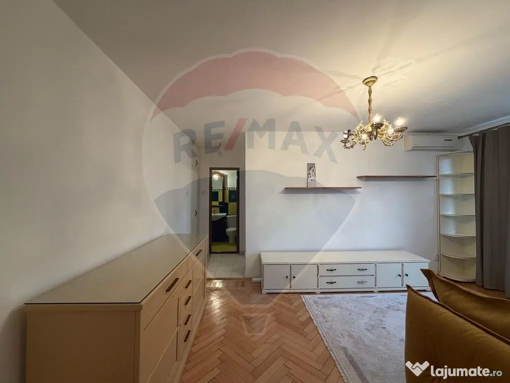 Apartament 2 camere de Vanzare - Iancului - Mihai Bravu