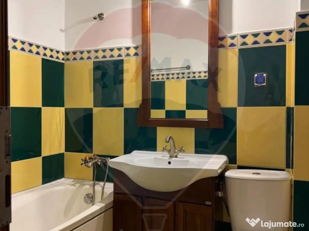 Apartament 2 camere de Vanzare - Iancului - Mihai Bravu