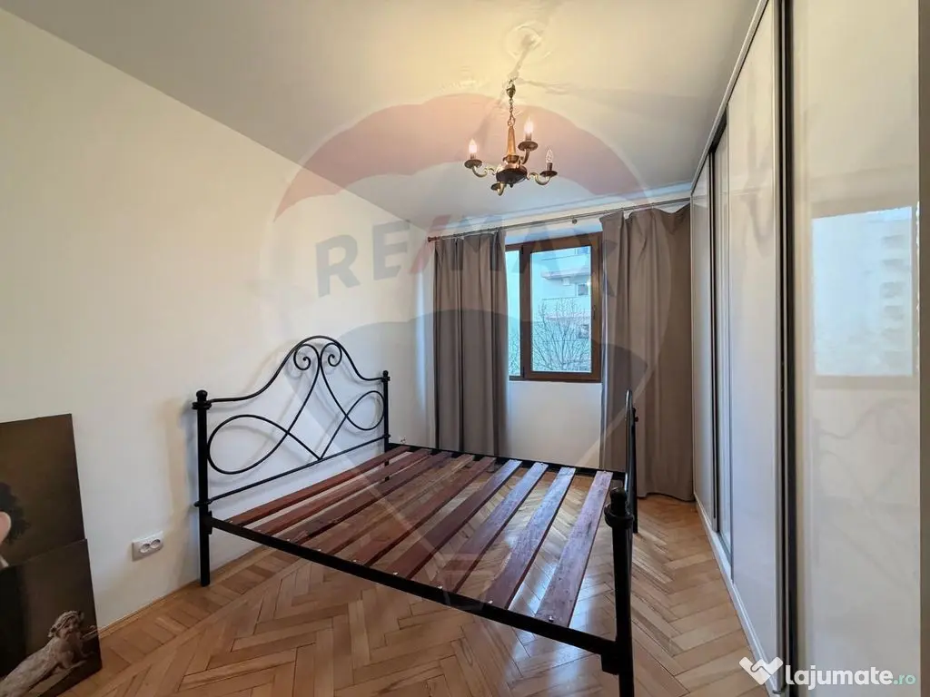 Apartament 2 camere de Vanzare - Iancului - Mihai Bravu