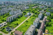 Regim vila, incalzire prin pardoseala, parcare subterana, Tr