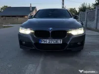 Vând BMW seria 3 f31 325D 3016 