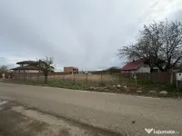 Teren intravilan Miroslava – Ciurbesti 