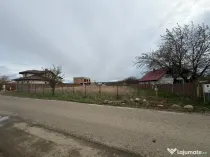 Teren intravilan Miroslava – Ciurbesti