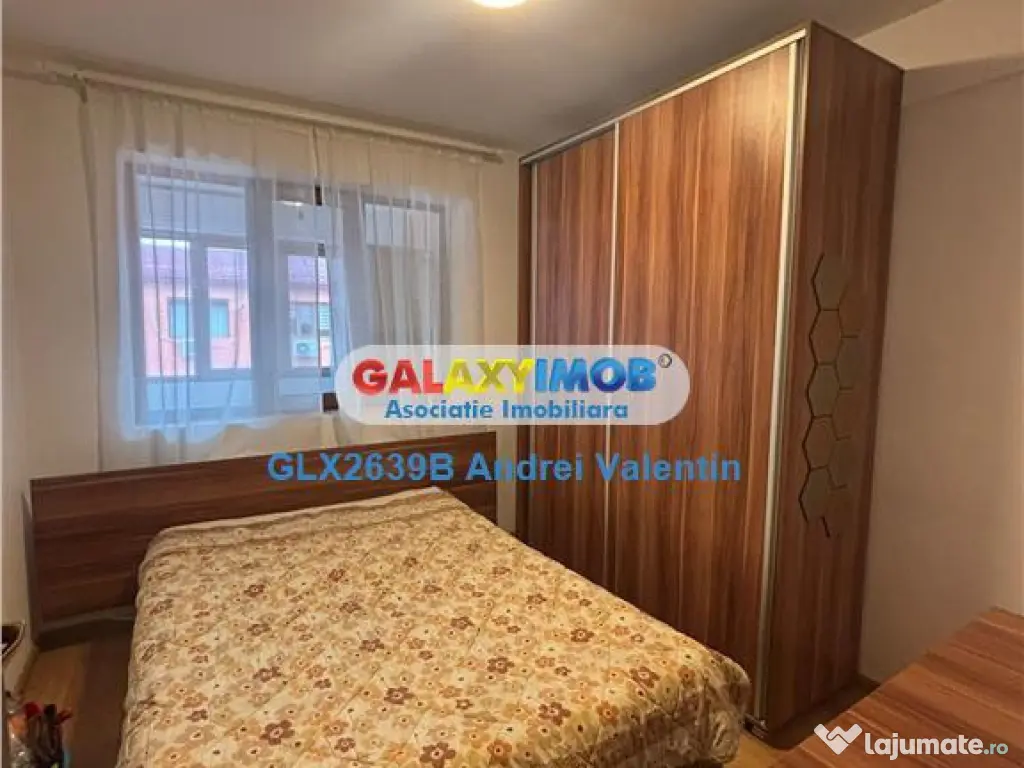 Apartament Bloc Nou Berceni - Dimitrie Leonida - 10 Min Metr