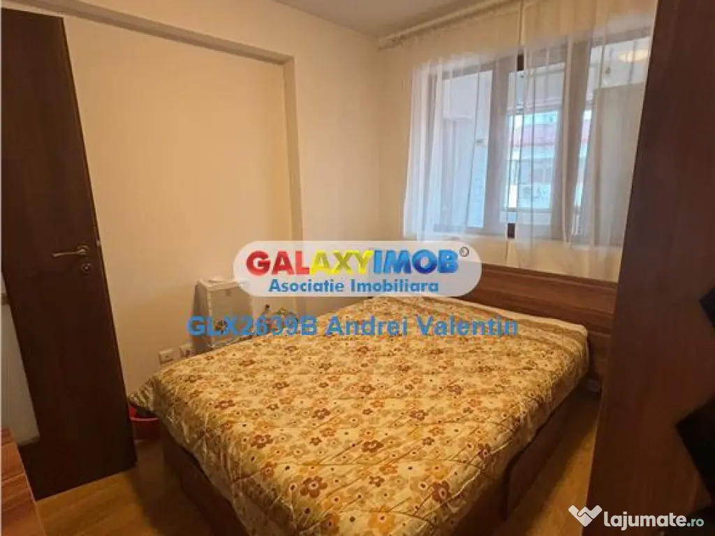 Apartament Bloc Nou Berceni - Dimitrie Leonida - 10 Min Metr