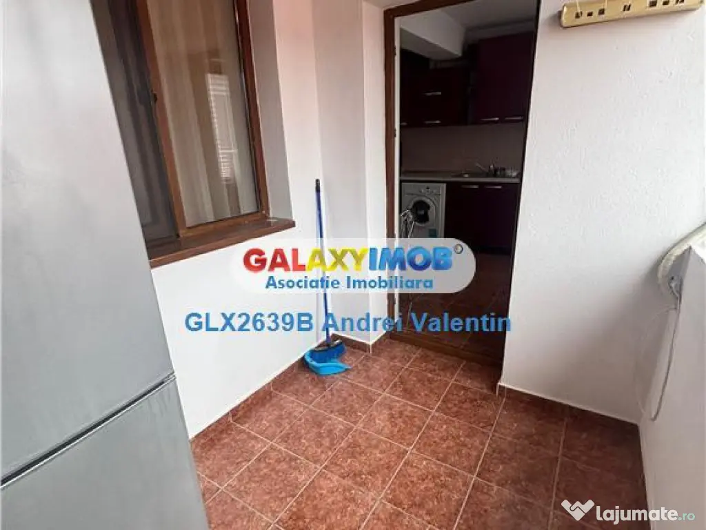 Apartament Bloc Nou Berceni - Dimitrie Leonida - 10 Min Metr