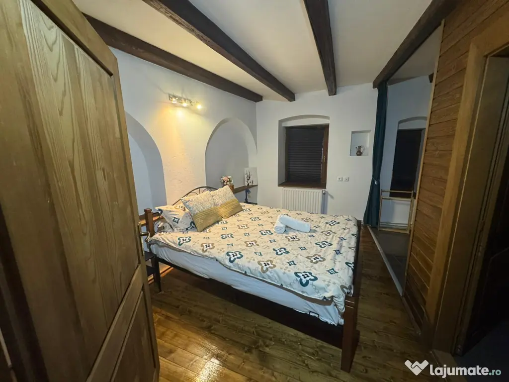 Ap aprtament garsoniera central gara piata polisano spital