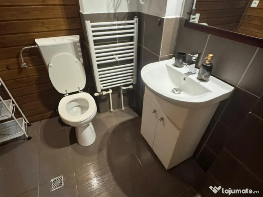 Ap aprtament garsoniera central gara piata polisano spital